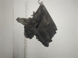 КПП 5-ст.мех. (МКПП), ориг. номер 3M5R7002NF, Ford Focus 2004-2008