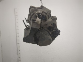 КПП 5-ст.мех. (МКПП), ориг. номер 3M5R7002NF, Ford Focus 2004-2008