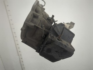 КПП 5-ст.мех. (МКПП), ориг. номер 3M5R7002NF, Ford Focus 2004-2008