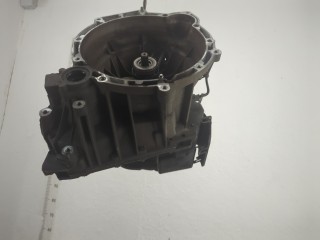 КПП 5-ст.мех. (МКПП), ориг. номер 3M5R7002NF, Ford Focus 2004-2008