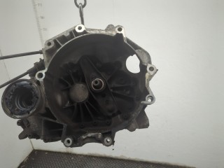 КПП 5-ст.мех. (МКПП), Skoda Fabia 2007-2010