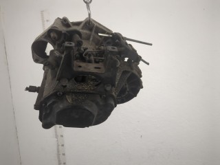 КПП 5-ст.мех. (МКПП), Skoda Fabia 2007-2010