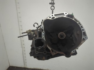 КПП 5-ст.мех. (МКПП) Nissan Note E11 2005-2008