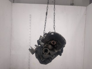 КПП 5-ст.мех. (МКПП) Renault Megane 2002-2006