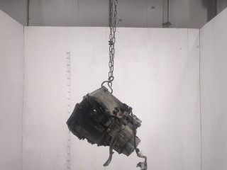 КПП 5-ст.мех. (МКПП), Citroen C3 2009-2013
