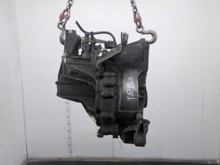 КПП 5-ст.мех. (МКПП), Ford Focus 2007-2011