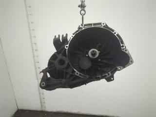 КПП 5-ст.мех. (МКПП) Ford Focus 2004-2008