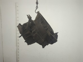 КПП 5-ст.мех. (МКПП), Ford Focus 2004-2008