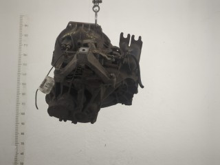 КПП 5-ст.мех. (МКПП), Ford Focus 2004-2008