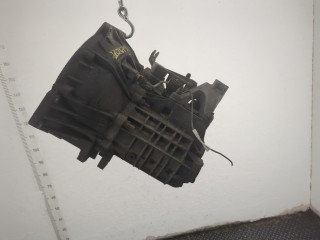КПП 5-ст.мех. (МКПП), Ford Focus 2004-2008