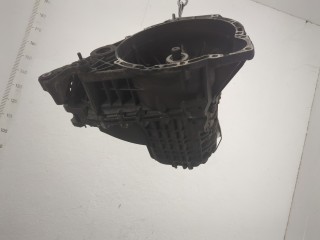 КПП 5-ст.мех. (МКПП), Ford Focus 2004-2008