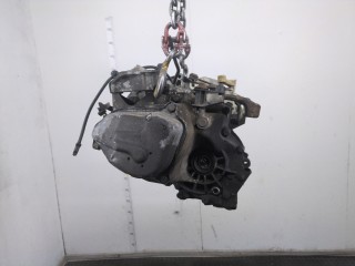 КПП 5-ст.мех. (МКПП), Peugeot 207 2006-2009