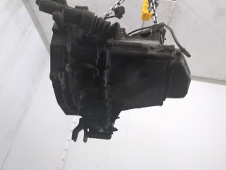 КПП 5-ст.мех. (МКПП), Peugeot 207 2006-2009