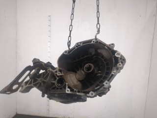 КПП 5-ст.мех. (МКПП), Opel Astra 1998-2009