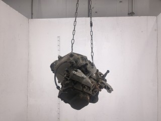 КПП 5-ст.мех. (МКПП), Opel Astra 1998-2009
