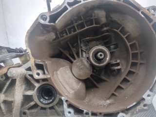 КПП 5-ст.мех. (МКПП), Opel Astra 1998-2009