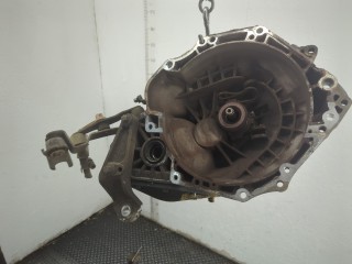 КПП 5-ст.мех. (МКПП), Opel Corsa 2011-2014