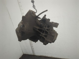 КПП 5-ст.мех. (МКПП), Opel Corsa 2011-2014