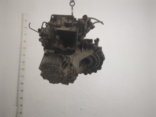 КПП 5-ст.мех. (МКПП), Hyundai Getz 2002-2005
