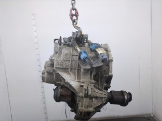 КПП 5-ст.мех. (МКПП), Mitsubishi Colt 2002-2012