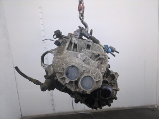 КПП 5-ст.мех. (МКПП), Mitsubishi Colt 2002-2012