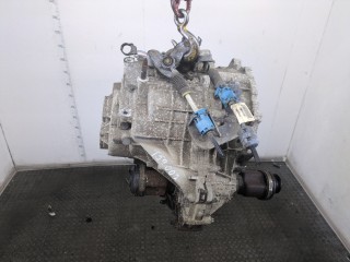 КПП 5-ст.мех. (МКПП), Mitsubishi Colt 2002-2012
