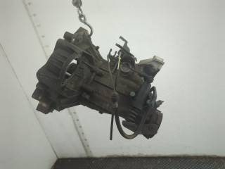 КПП 5-ст.мех. (МКПП), Volkswagen Golf 4 1997-2006