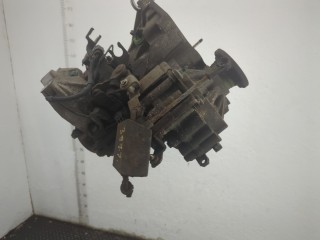 КПП 5-ст.мех. (МКПП), Volkswagen Golf 4 1997-2006