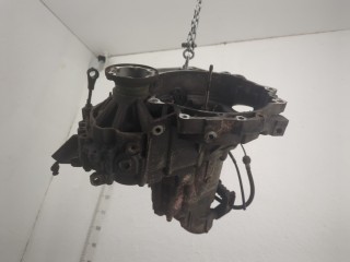 КПП 5-ст.мех. (МКПП), Volkswagen Golf 4 1997-2006