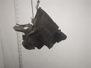 КПП 5-ст.мех. (МКПП), Ford Focus 2004-2008