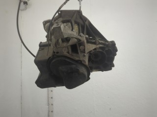 КПП 5-ст.мех. (МКПП), Ford Focus 2004-2008
