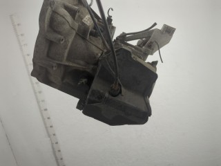 КПП 5-ст.мех. (МКПП), Ford Focus 2004-2008
