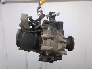 КПП 5-ст.мех. (МКПП), ориг. номер JCX, 0A4300045F, Volkswagen Passat 2005-2010