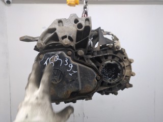 КПП 5-ст.мех. (МКПП), ориг. номер JCX, 0A4300045F, Volkswagen Passat 2005-2010