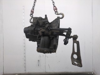 КПП 5-ст.мех. (МКПП) Opel Astra 1998-2009