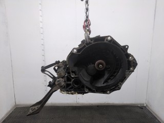 КПП 5-ст.мех. (МКПП), Opel Astra 1998-2009