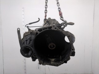КПП 5-ст.мех. (МКПП), Skoda Octavia 2000-2011