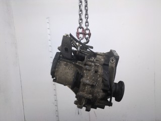 КПП 5-ст.мех. (МКПП), Skoda Octavia 2000-2011