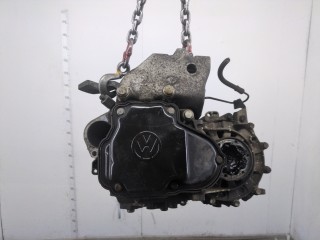 КПП 5-ст.мех. (МКПП), Skoda Octavia 2000-2011