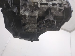 КПП 5-ст.мех. (МКПП), Skoda Octavia 2000-2011