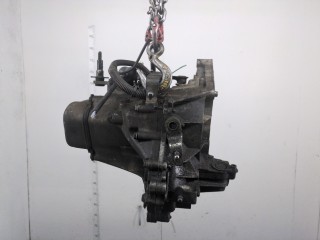 КПП 5-ст.мех. (МКПП), Peugeot Partner 2002-2012