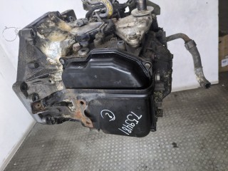 КПП - автомат (АКПП), Citroen C4 2004-2014
