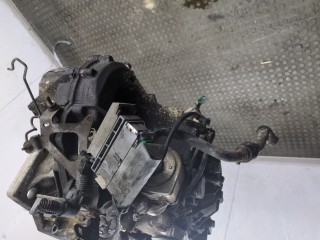 КПП - автомат (АКПП), Citroen C4 2004-2014