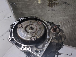 КПП - автомат (АКПП), Citroen C4 2004-2014
