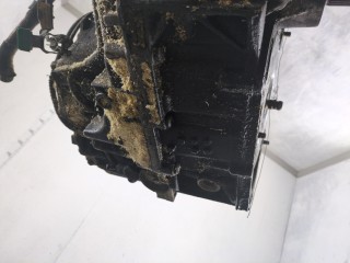 КПП - автомат (АКПП), Citroen C4 2004-2014