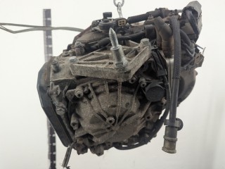 КПП - автомат (АКПП), Renault Clio 2003-2013