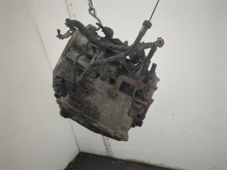 КПП - автомат (АКПП), Hyundai i10 2007-2011
