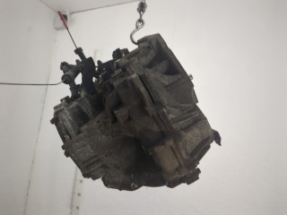 КПП - автомат (АКПП), Hyundai i10 2007-2011