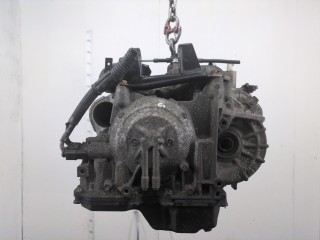 КПП - автомат (АКПП), Volkswagen Polo 2005-2009
