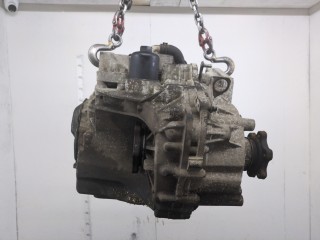 КПП - робот, ориг. номер 02E300058L, Volkswagen Passat 2011-2015